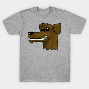 Weenie Dog T-Shirt